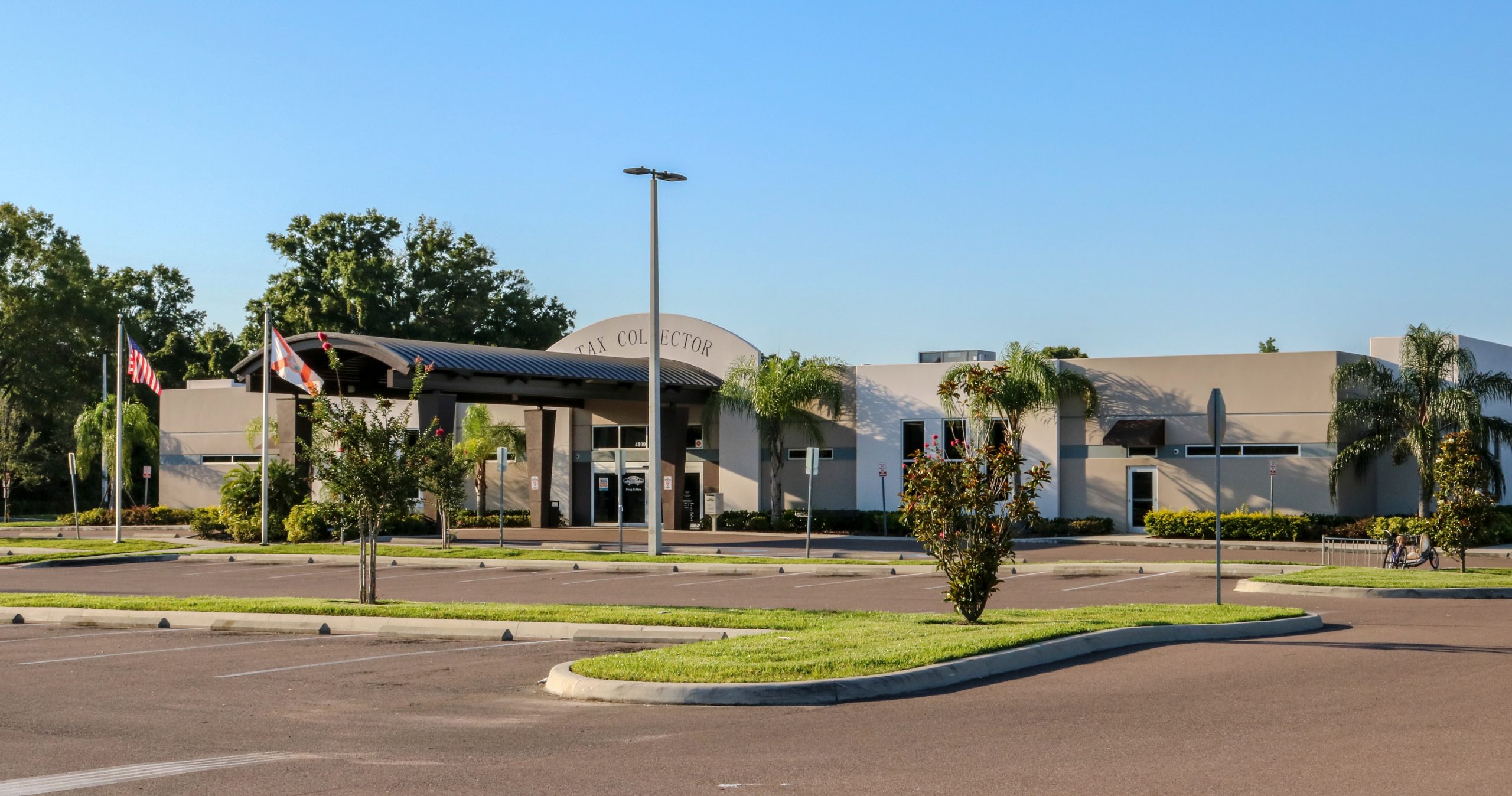 Plant City Tax Collector's Office