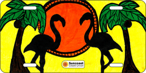 Noely P. (Tax Collector's Choice Award!)