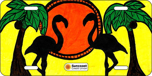 Noely P. (Tax Collector’s Choice Award!)