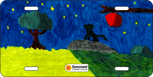 NyaKayla Avecedo Rodriguez