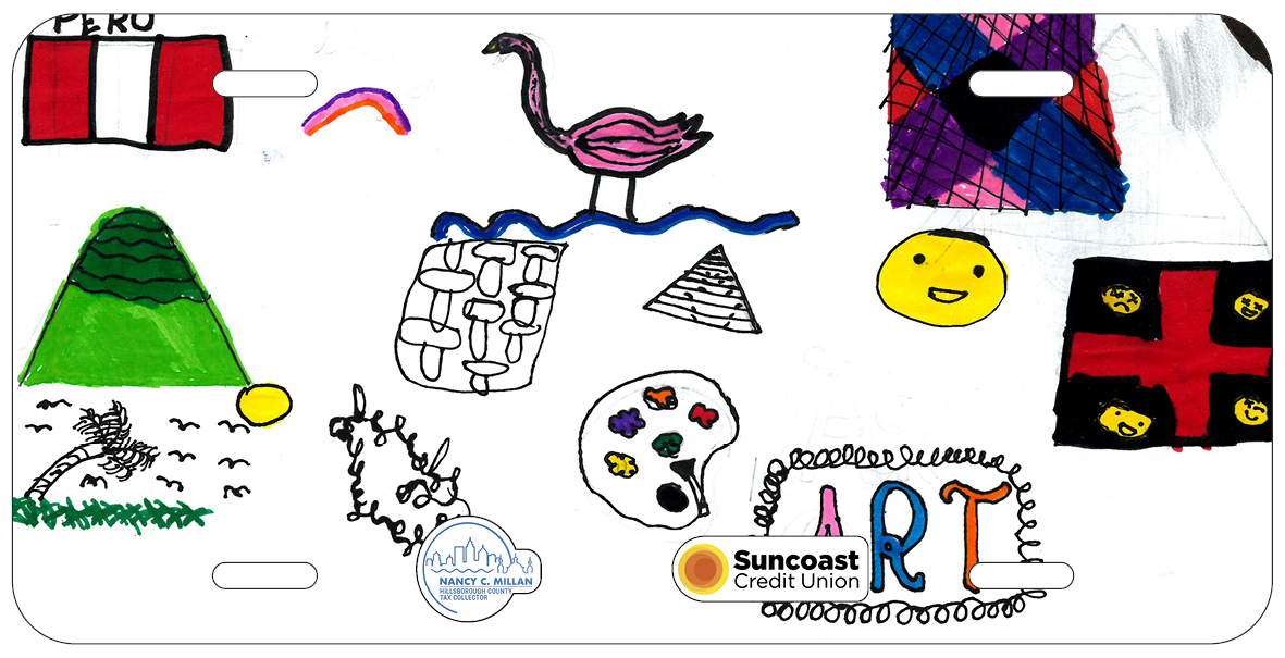 Danae Alarcon Espinoza