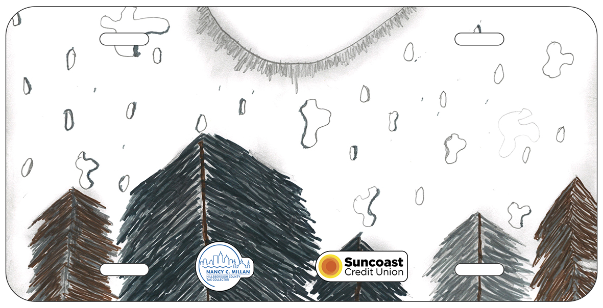 Daniela Fernandez-Morales