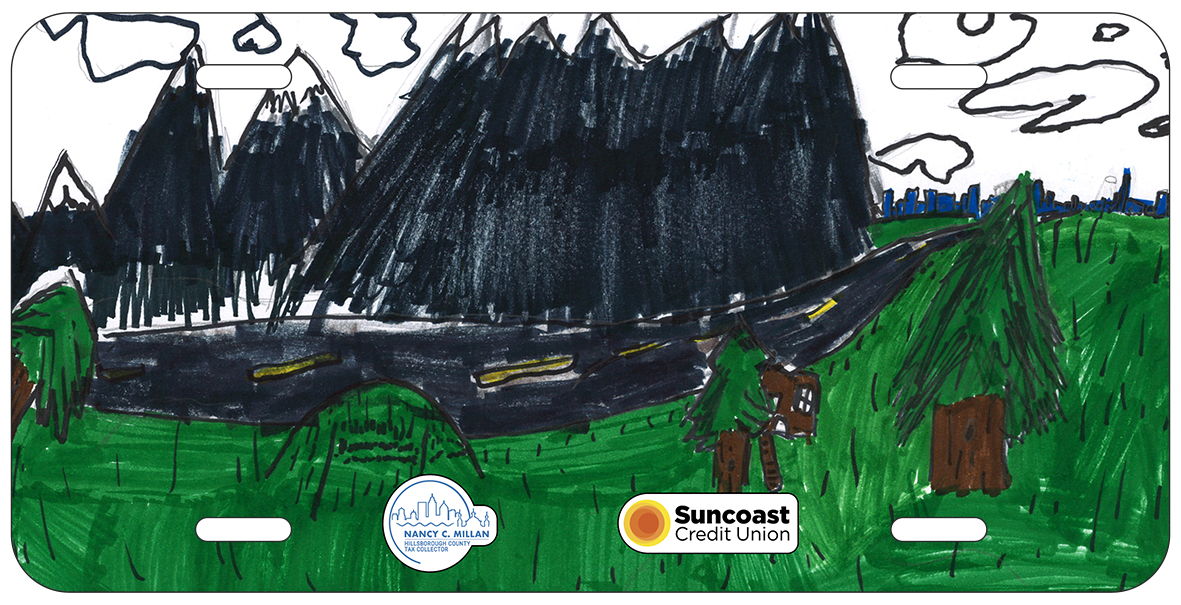 Mathias Heredia Gonzalez