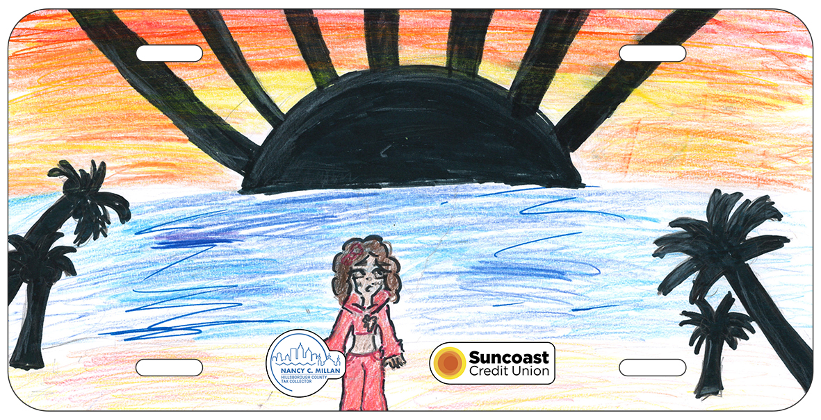 Rosa Roberts Sanchez