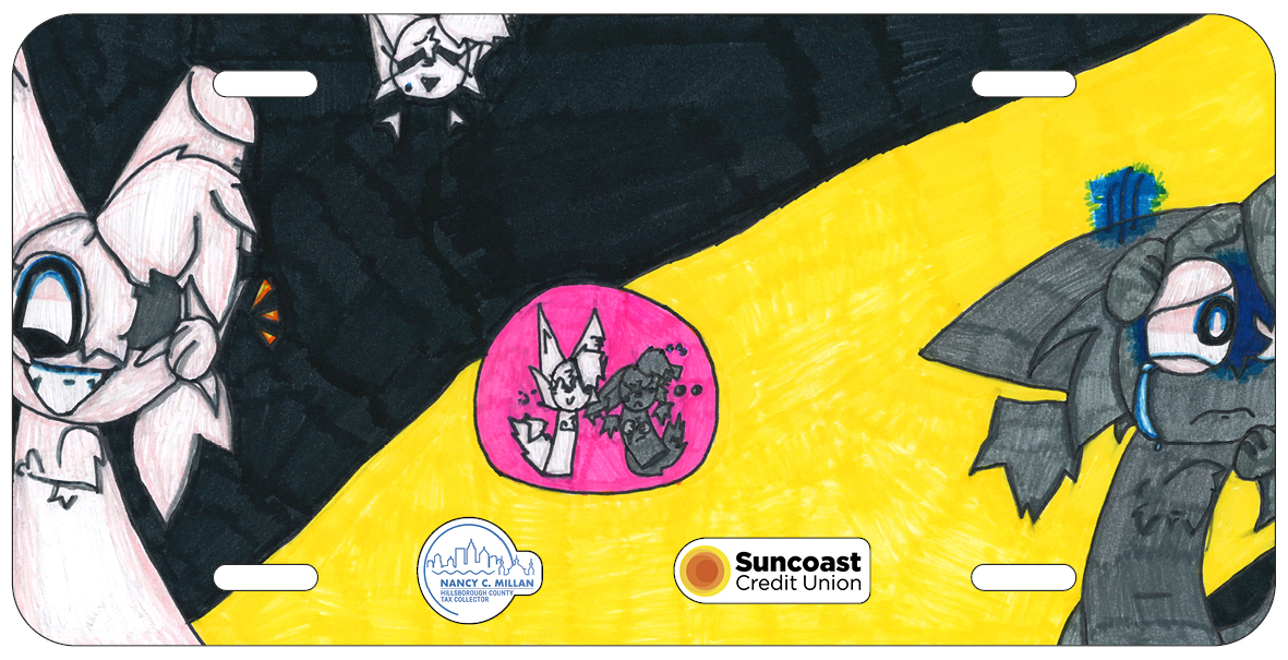 Kyrie Alexander-Zummo