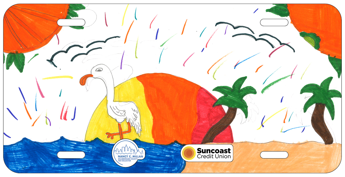 Madeline St. Laurent