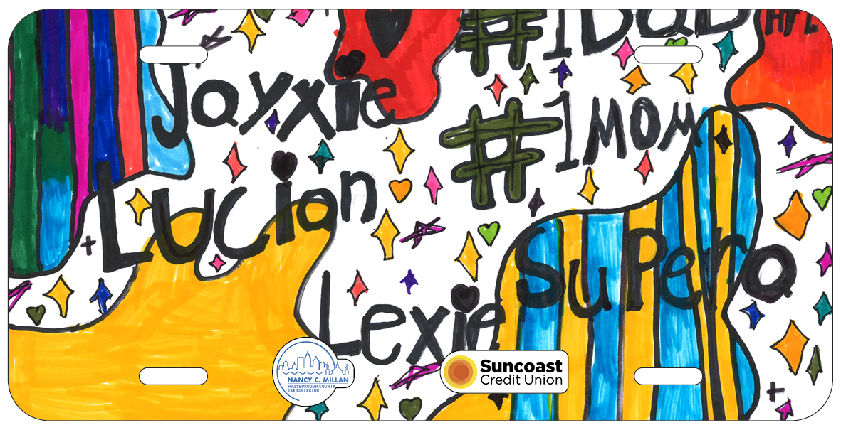 Lexie Castellon-Sanchez